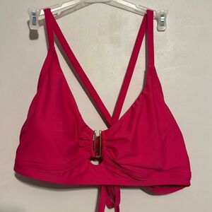*SALE* Time and Tru Bikini top